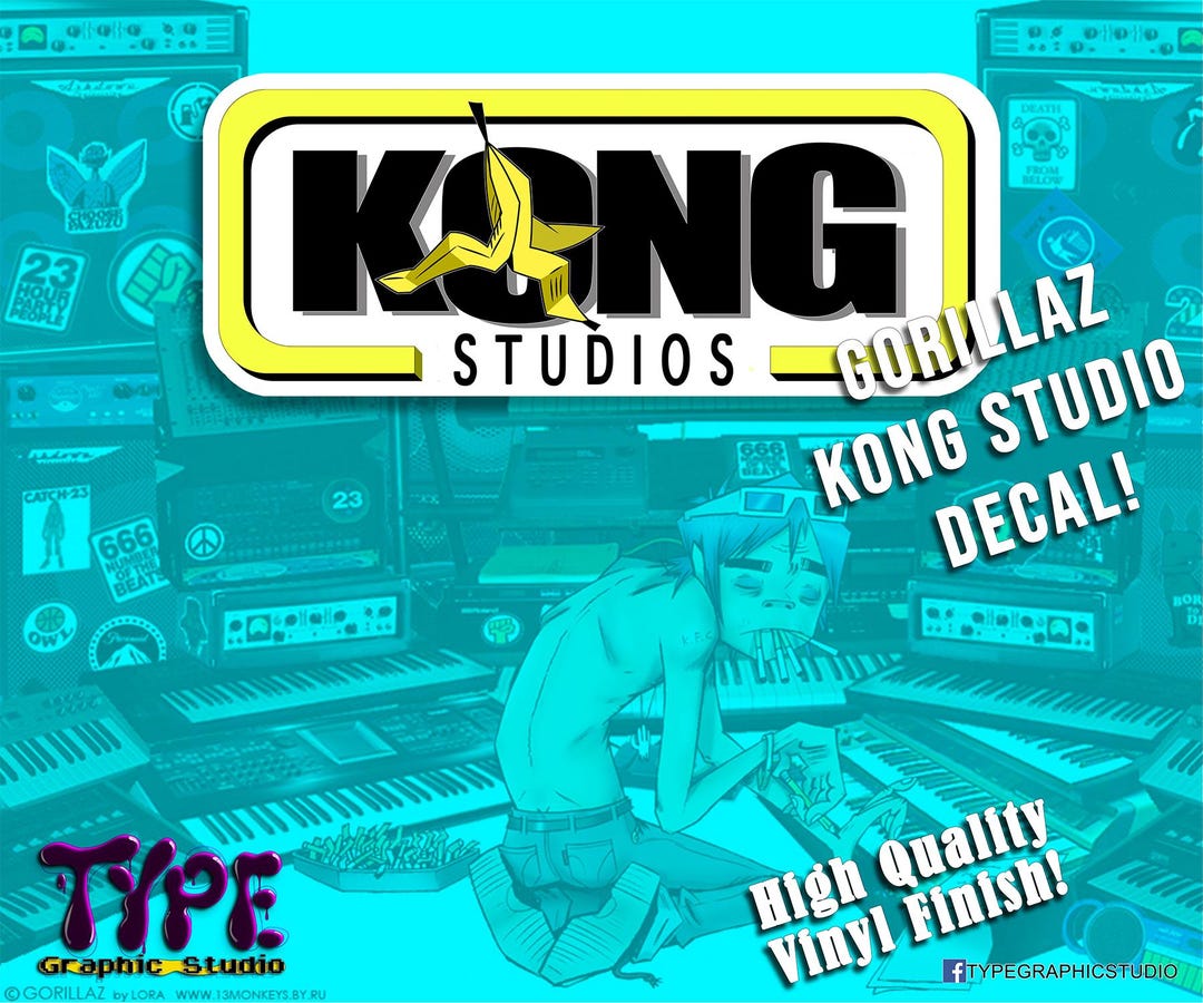 額装済 Gorillaz 限定アートプリント 額装済 Gorillaz 限定アート