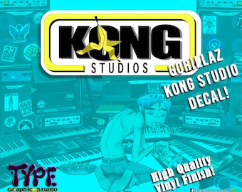 額装済　Gorillaz 限定アートプリント s-l1200.jpg