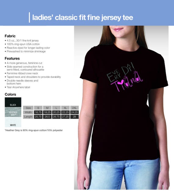 cute ladies tshirts