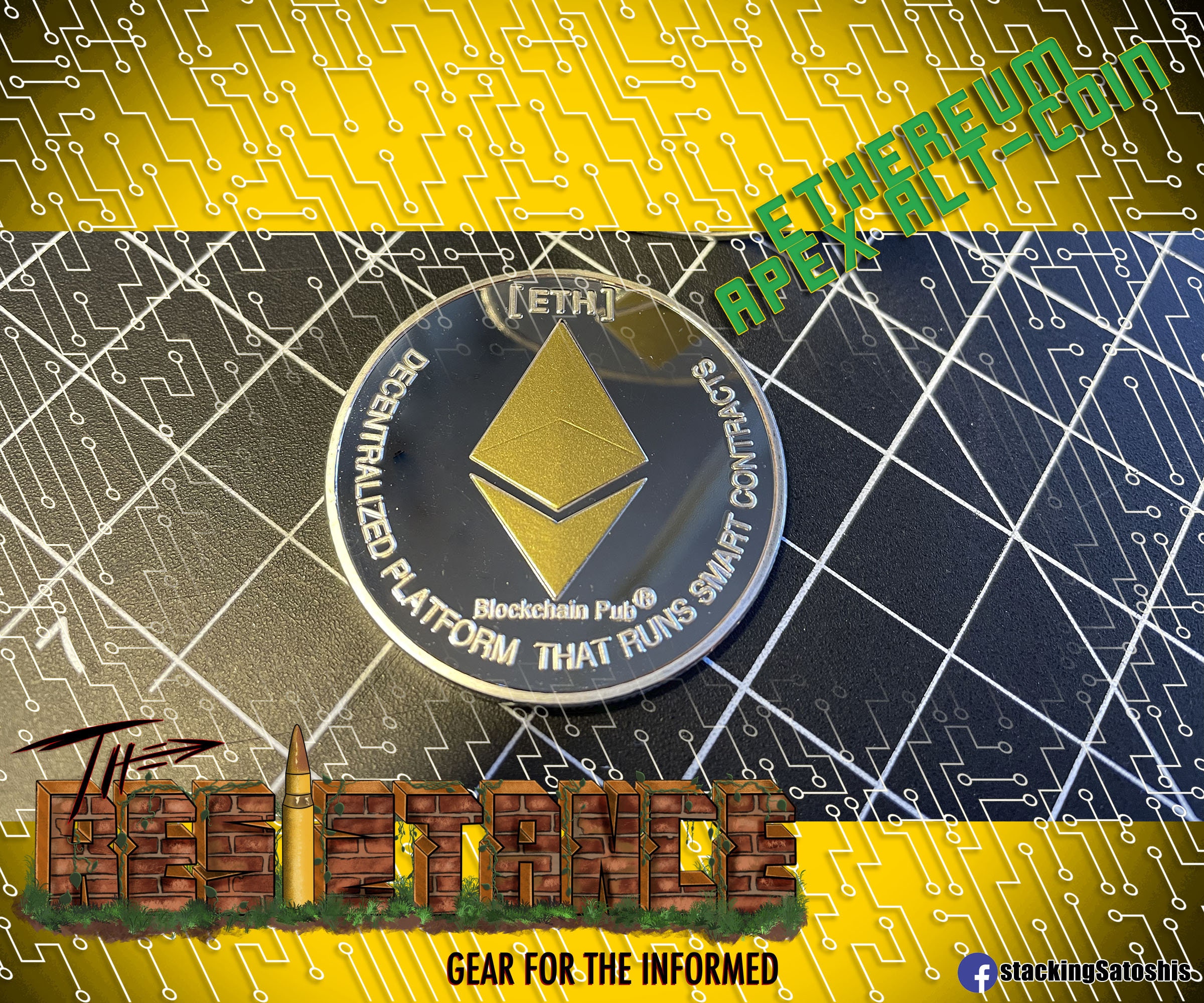 Ethereum satın al (68) foto