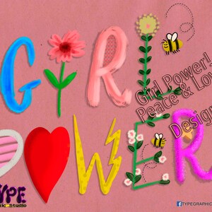 Pick Flowers not Fights design- transfer -Digital image png instant download for sublimation