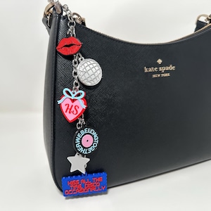 Bag Charm Harry Styles - Etsy