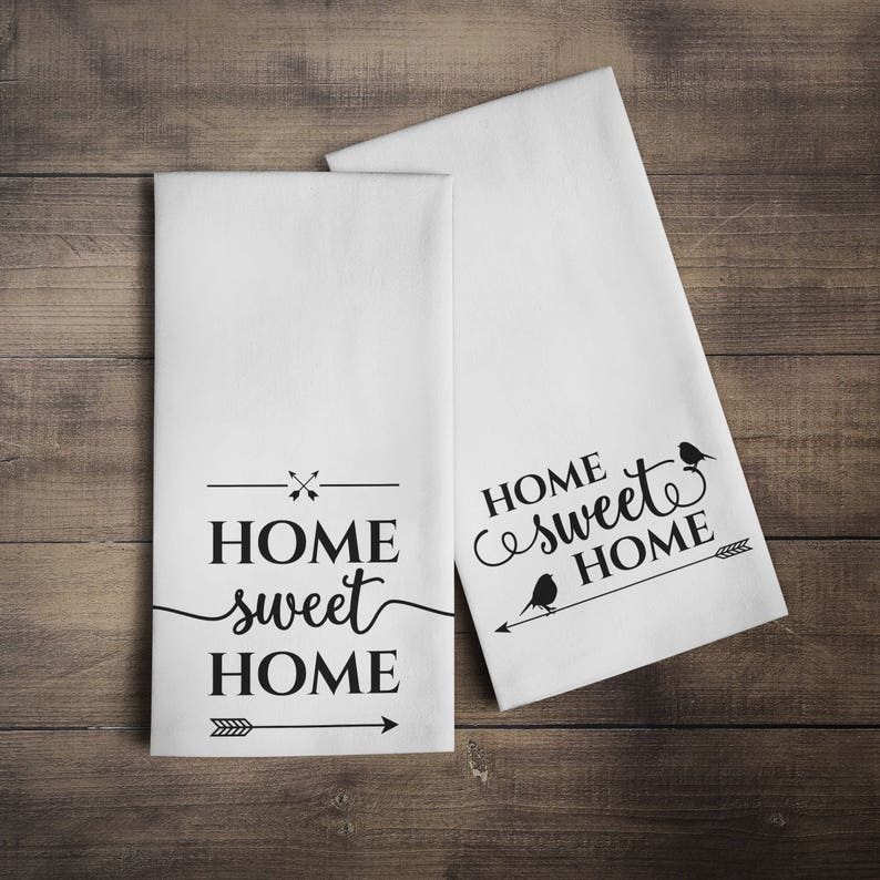 Download Home Sweet Home SVG File Housewarming SVG files dxf | Etsy