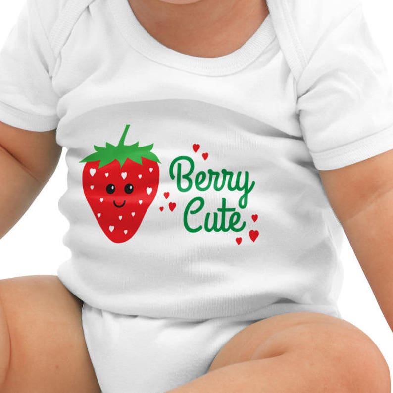 Free Free 155 Sweet One Svg Strawberry SVG PNG EPS DXF File