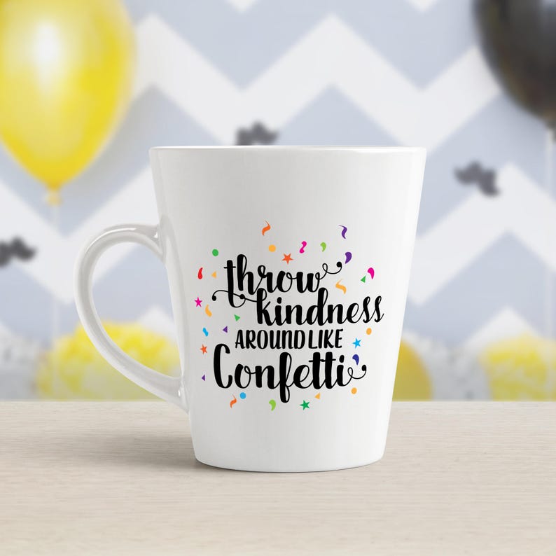 Free Free Throw Kindness Like Confetti Svg Free 345 SVG PNG EPS DXF File