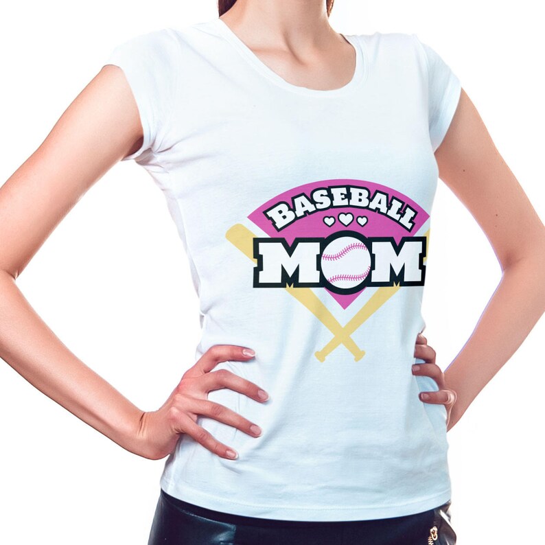 Mom Svg Bundle - Layered SVG Cut File