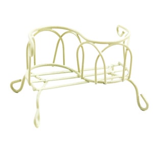 Tete A Tete Cream Bench Etsy