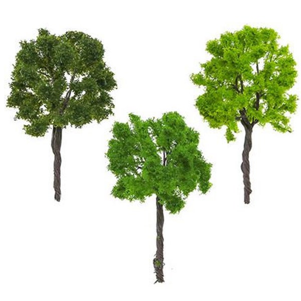 Miniature Tree - Etsy