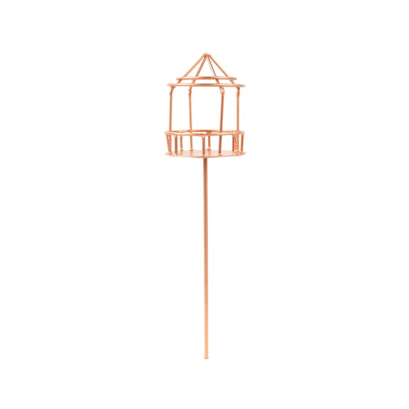 Wire Bird Cage - Etsy