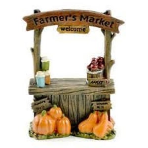baby swing farmers