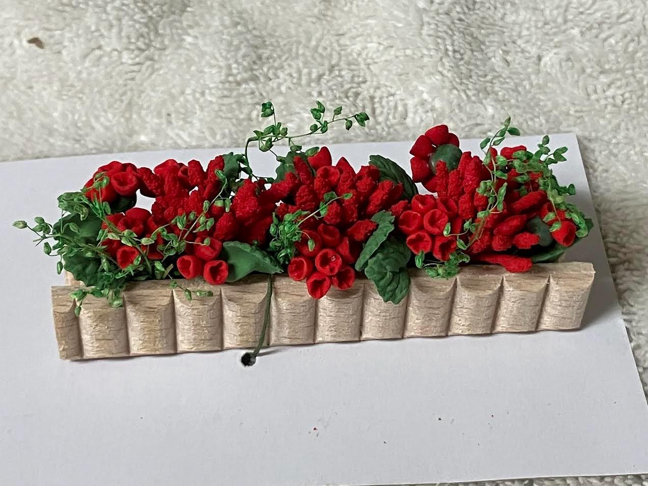 Spielhaus mit blumenkasten - Etsy sterreich