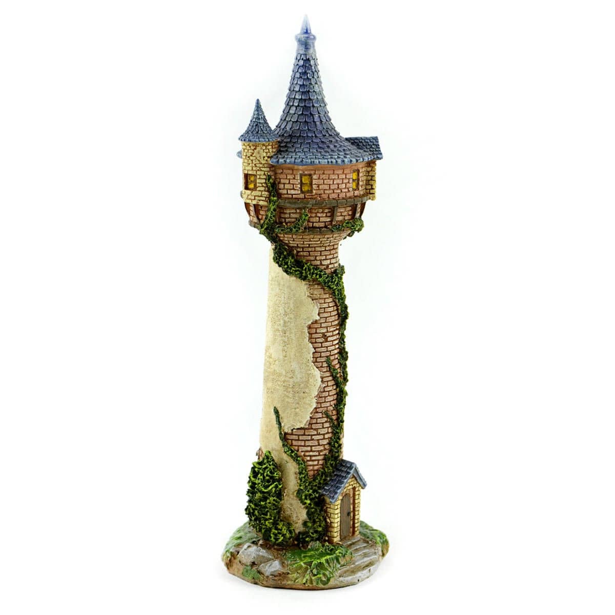 Fairy Garden Castle Fairy Tale Castle Princess Tower Etsy