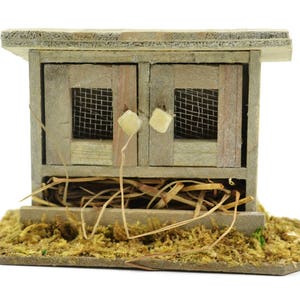 Etsy rabbit hutch hotsell