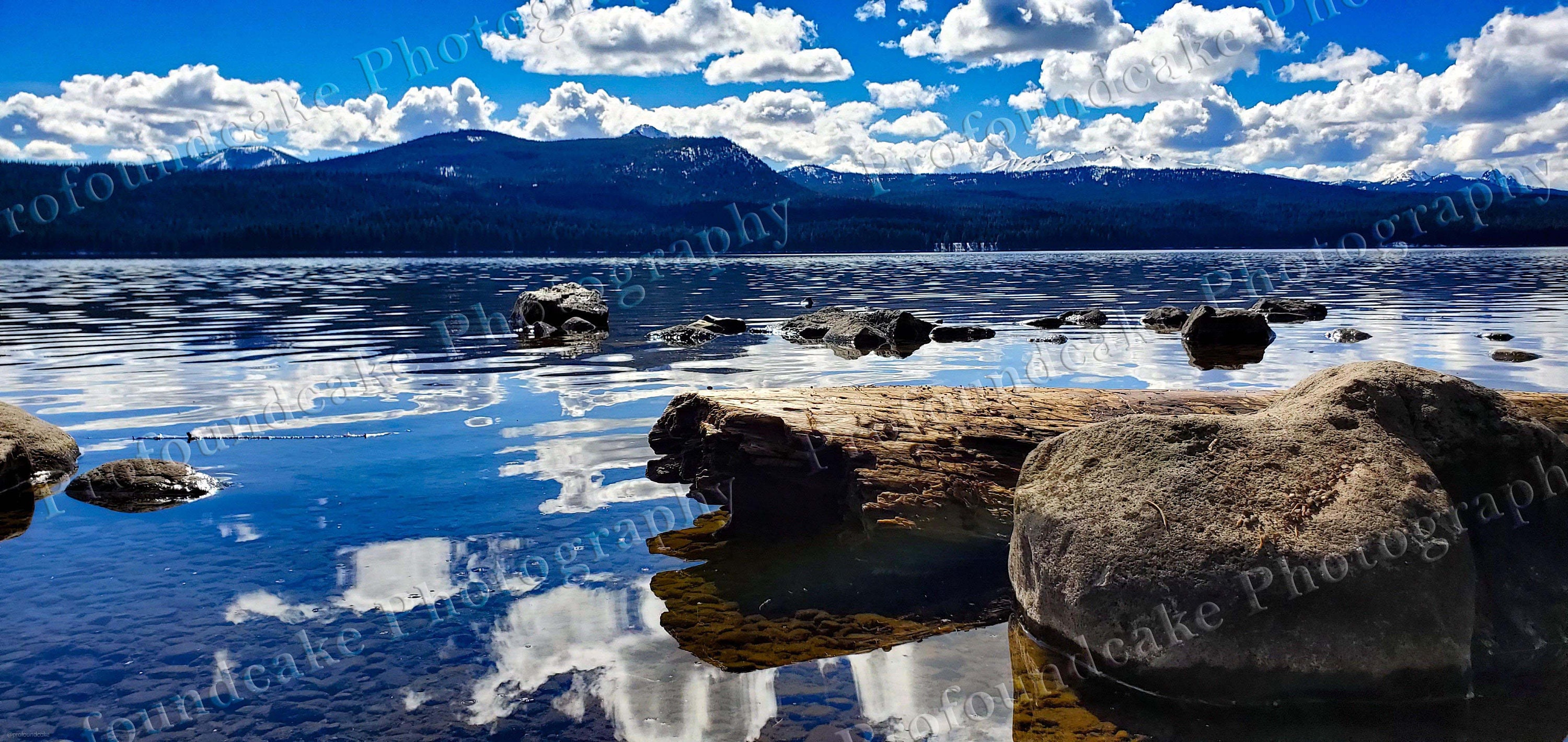 Antique Milburn, Oklahoma 1967 US Geological Survey Topographic Map