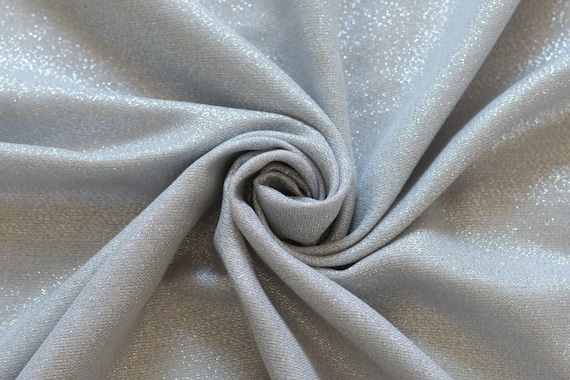 cotton shimmer hijab