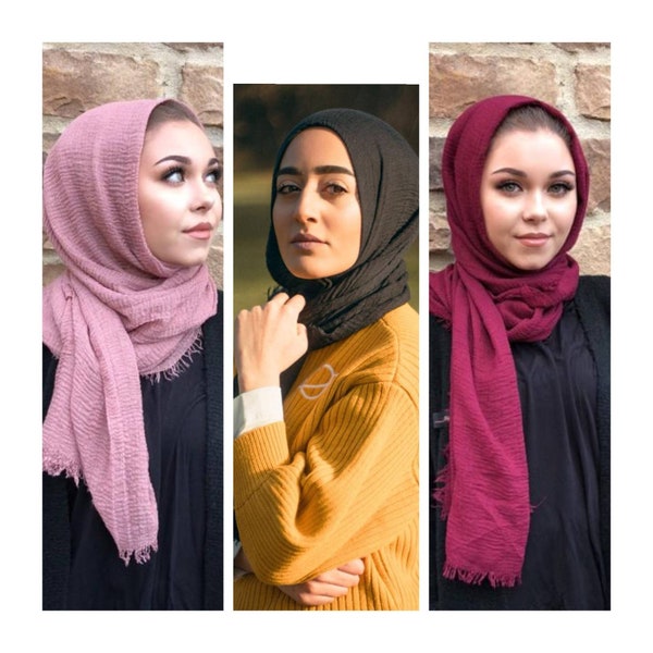 sleeve extension hijab
