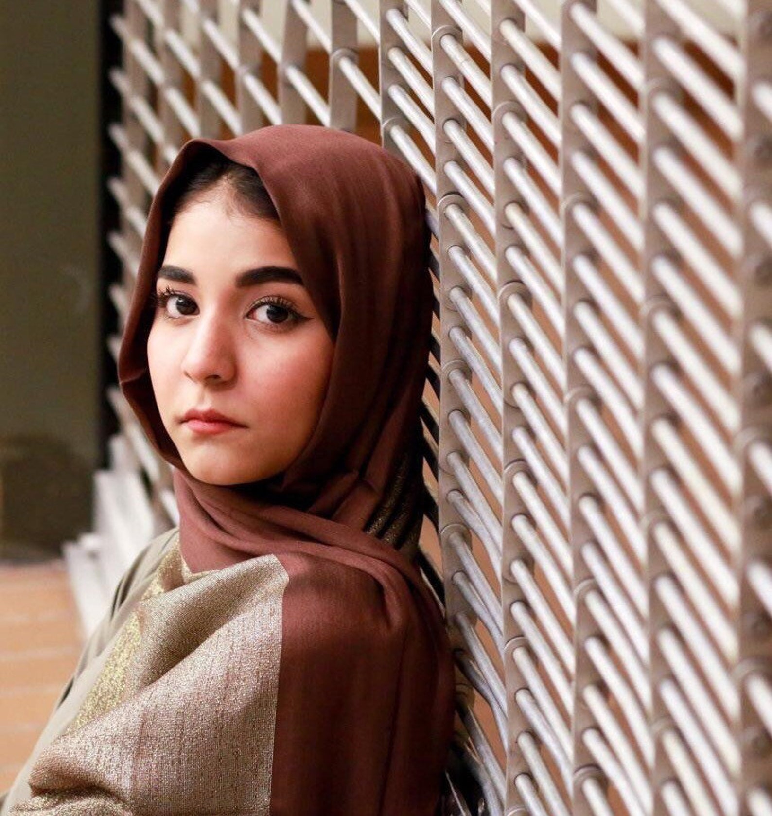 Shimmer Glitter Viscose Hijab Headscarf Shawl Wrap for Women Etsy