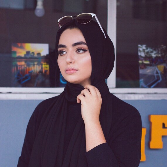 Cotton rayon shawl Clearance