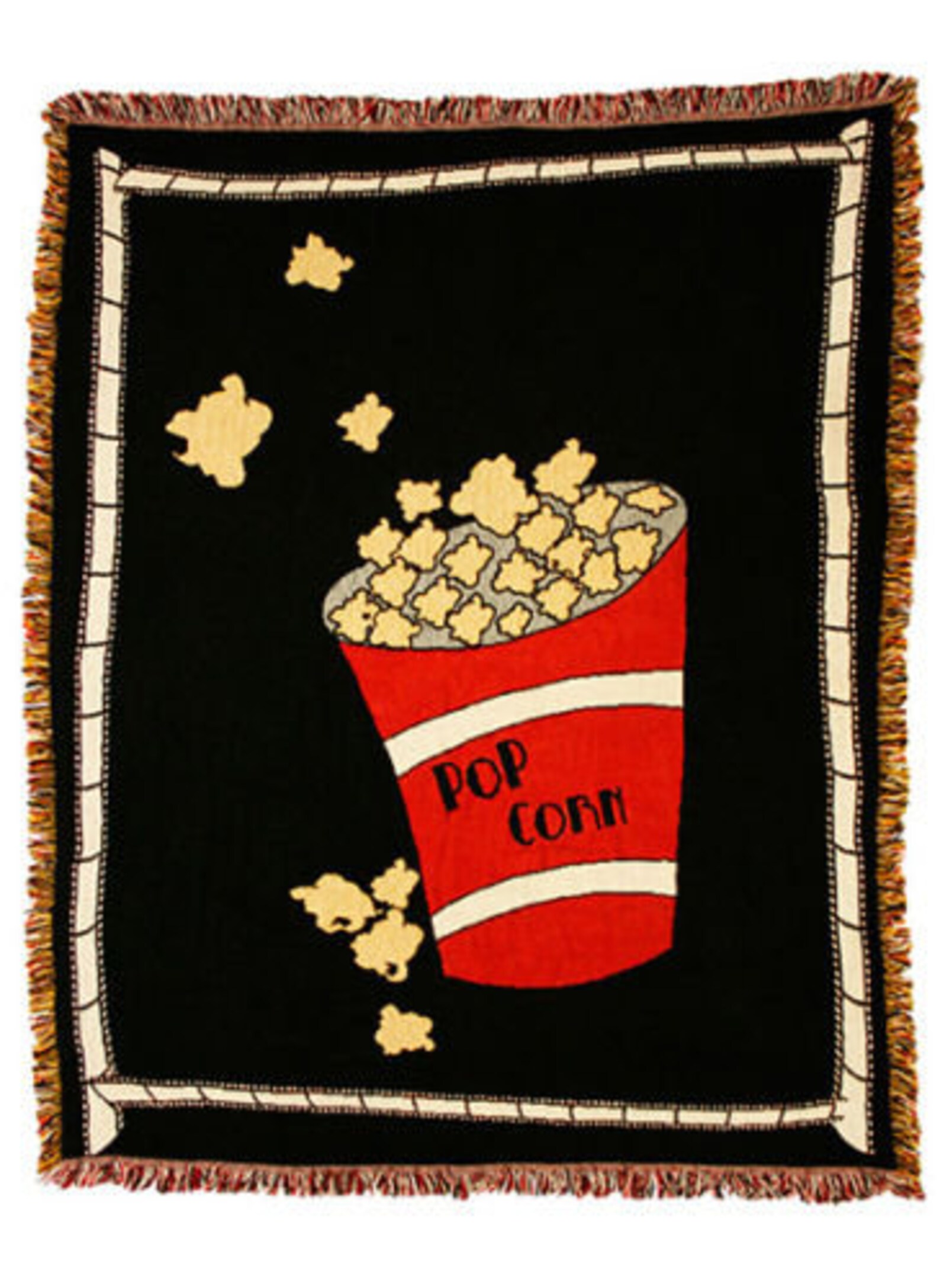 Home Theater Blankets Theatrical Throw Blankets Cinema Movie Etsy