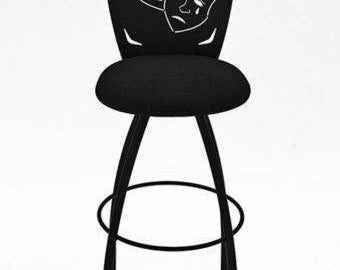 VARIOUS Home Theater Laser Cut Barstools - Cinema Movie Style Seating - Theatre