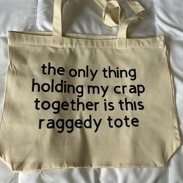 Tote Bag for Grocery Totebag for Shoppers Funny Totebag Shopping Tote Bag Stylish Tote Bag Casual Tote Bag For Picnic Tote Bag