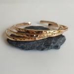 Bronze Jewelry