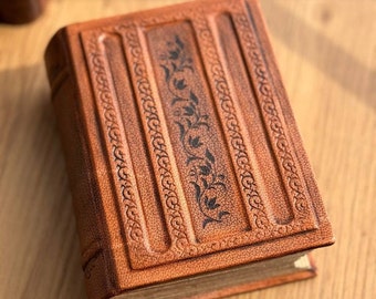 handmade Mini  journal