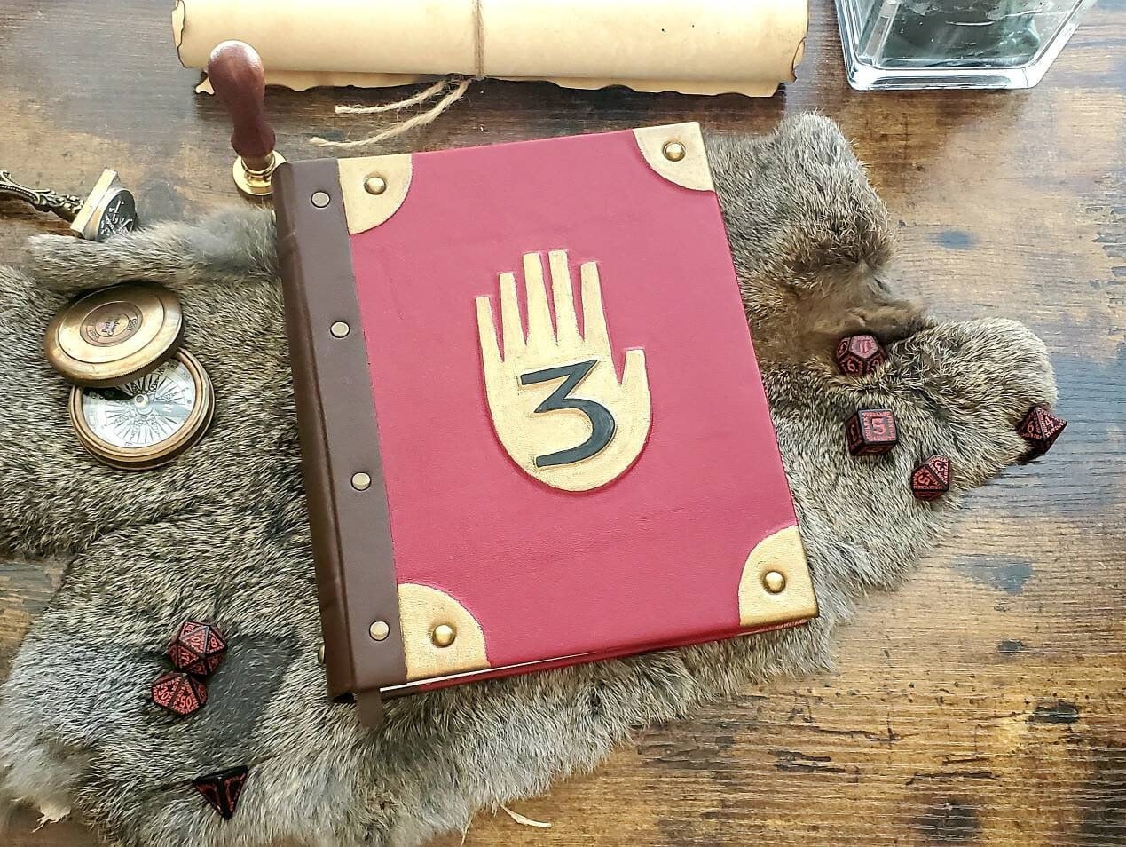 gravity falls 本　まとめ売り一週間限定出品 Amazon | Gravity Falls: Journal 3 Special Edition | Hirsch