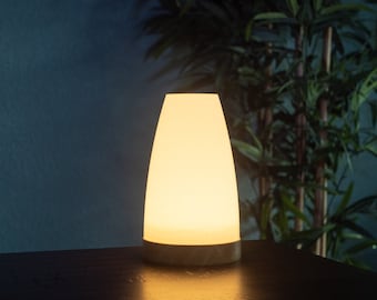 Modern Desk Lamp Etsy