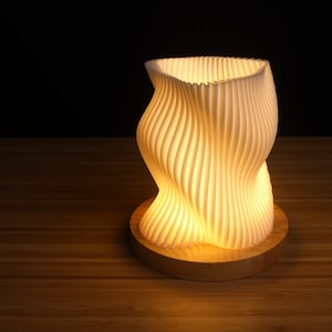 Aphrodite | modern table lamp