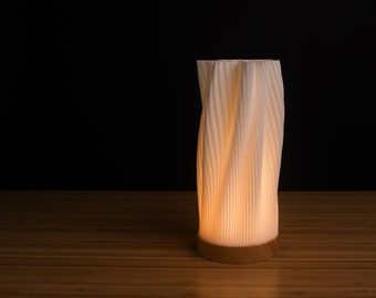 Reed | modern table lamp