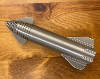 Modelo de nave estelar