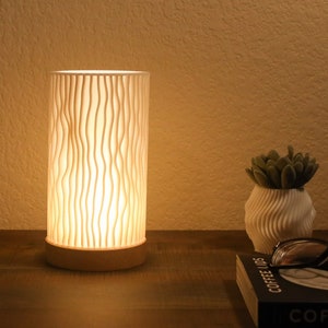 Flow | Desk Lamp