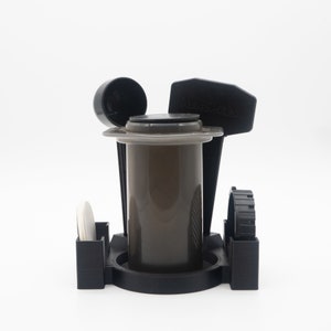 Aeropress Compatible Organizer