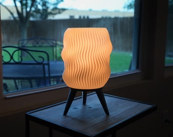 ENIGMA / iluminación moderna