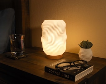 Enigma / Lámpara de escritorio