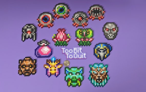 Hardmode Bosses in Terraria  List of 10 Terraria Hardmode Bosses