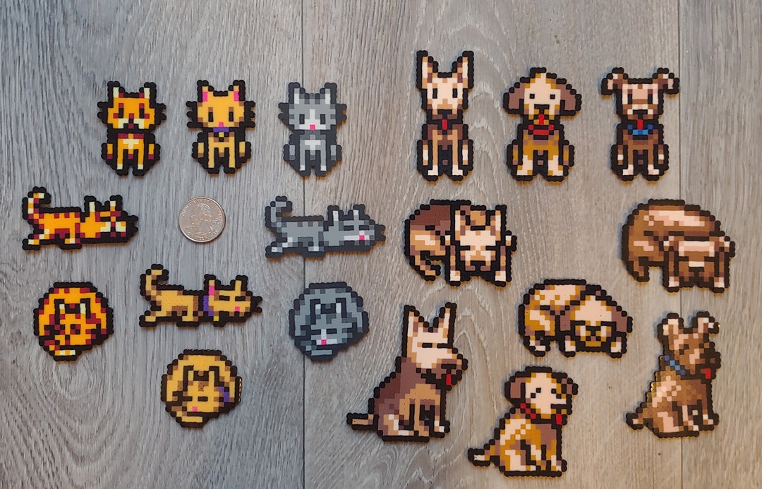 How Can I Get My Dog To Stardew