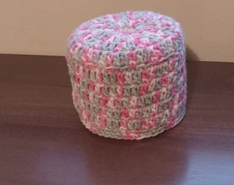 Toilet paper Double Roll Cover