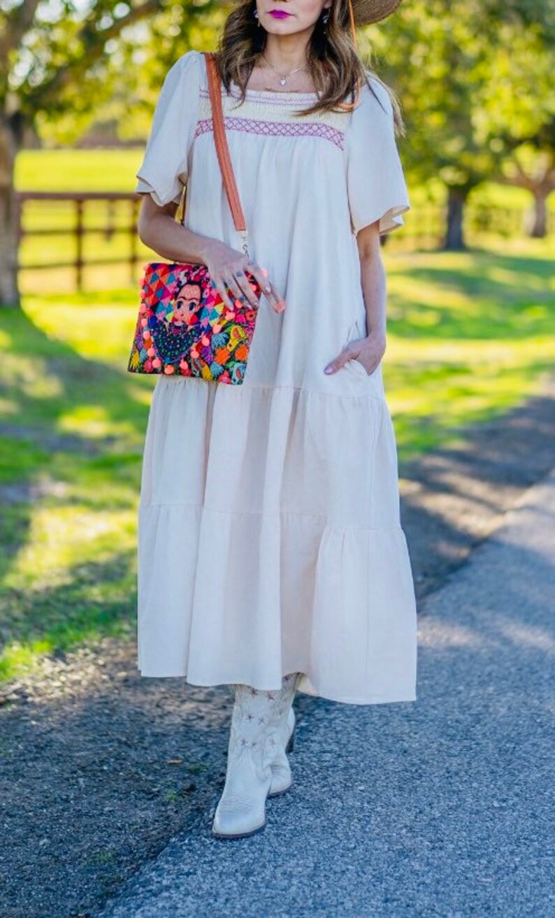 Skirt and top upcycled set