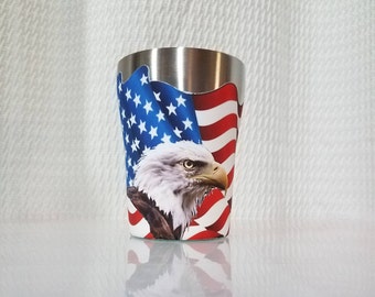 3/" DECAL//STICKER for Yeti//Rtic////Tumbler//Coffee//Wine Houston Texans