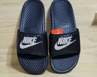 Nike benassi | Etsy España