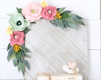 cloud island floral fields nursery