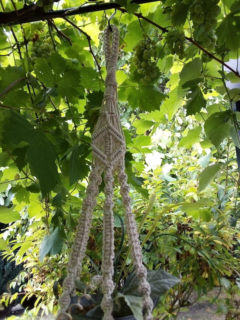 macrame wall hanging hanging plants macrame hanging basket large macrame hanging Macrame plant hanger home d\u00e9cor indoor plant hanger