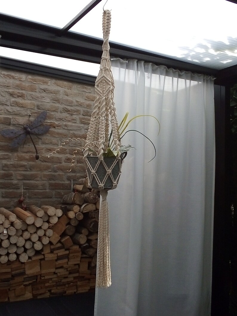macrame wall hanging hanging plants macrame hanging basket large macrame hanging Macrame plant hanger home d\u00e9cor indoor plant hanger