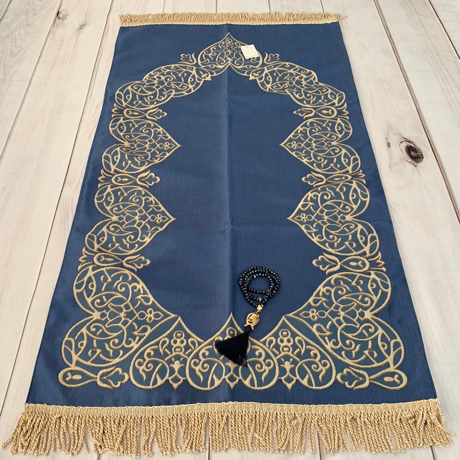 Royal Sejadah Luxury Prayer Mat Prayer Rug Janamaz Muslim Etsy UK