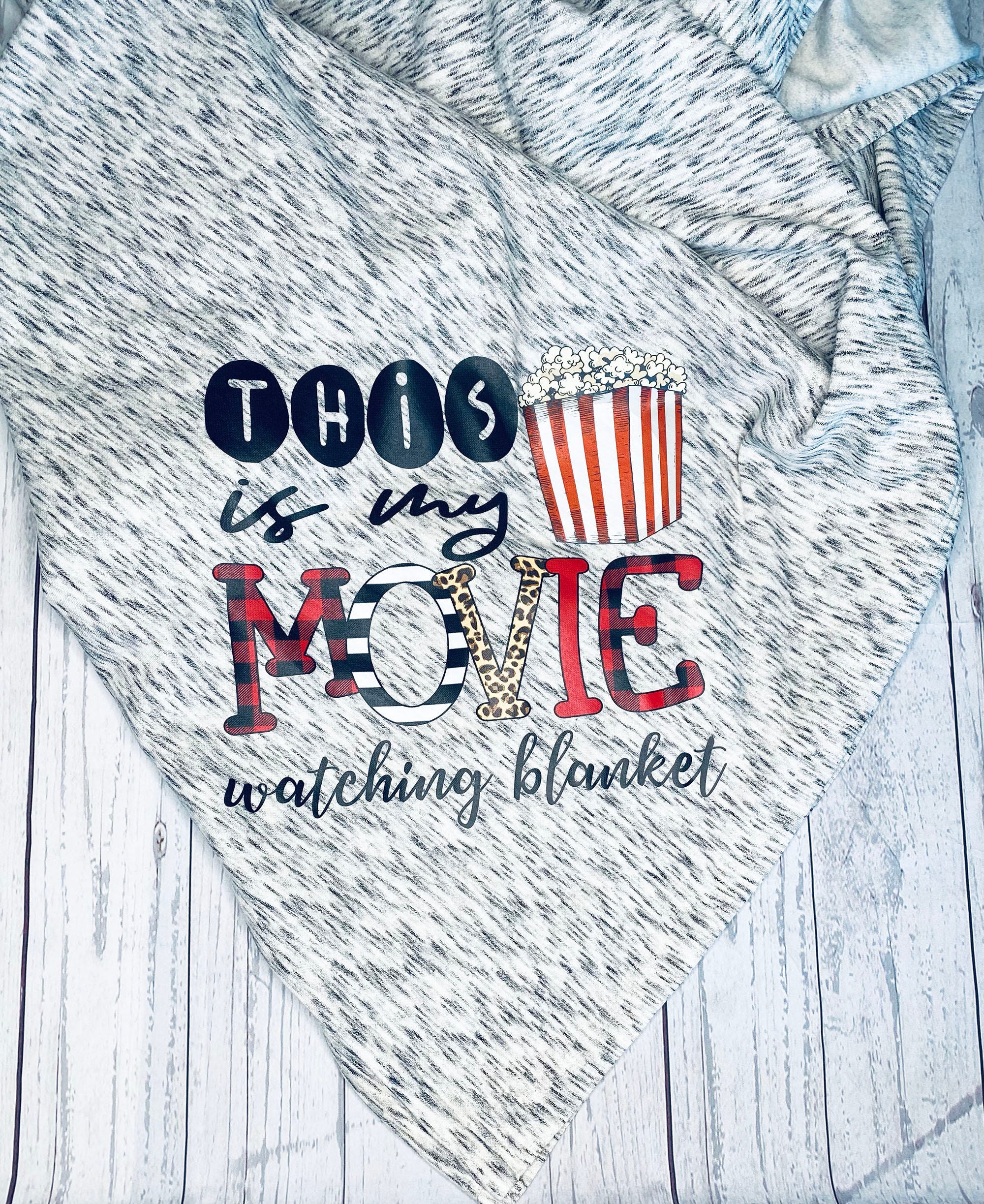 Movie Watching Blanket Sweatshirt Blanket Oversized Blanket Etsy