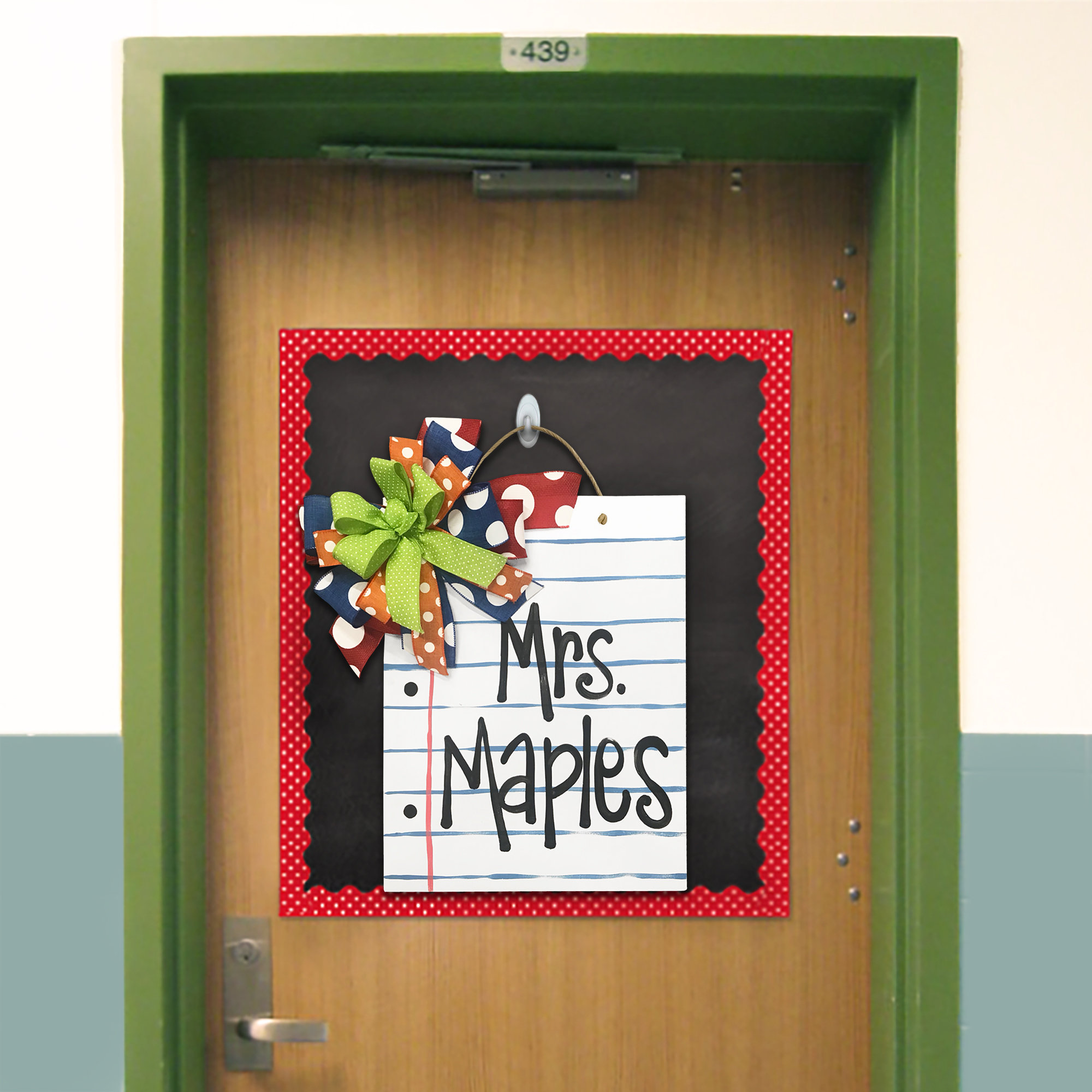 7 Creative Ideas for Decorating Your Teacher’s Door and Where to Buy