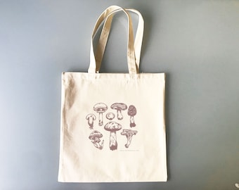 canvas bags