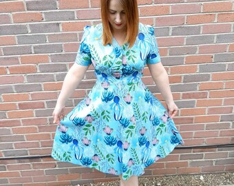 lindy hop dresses uk